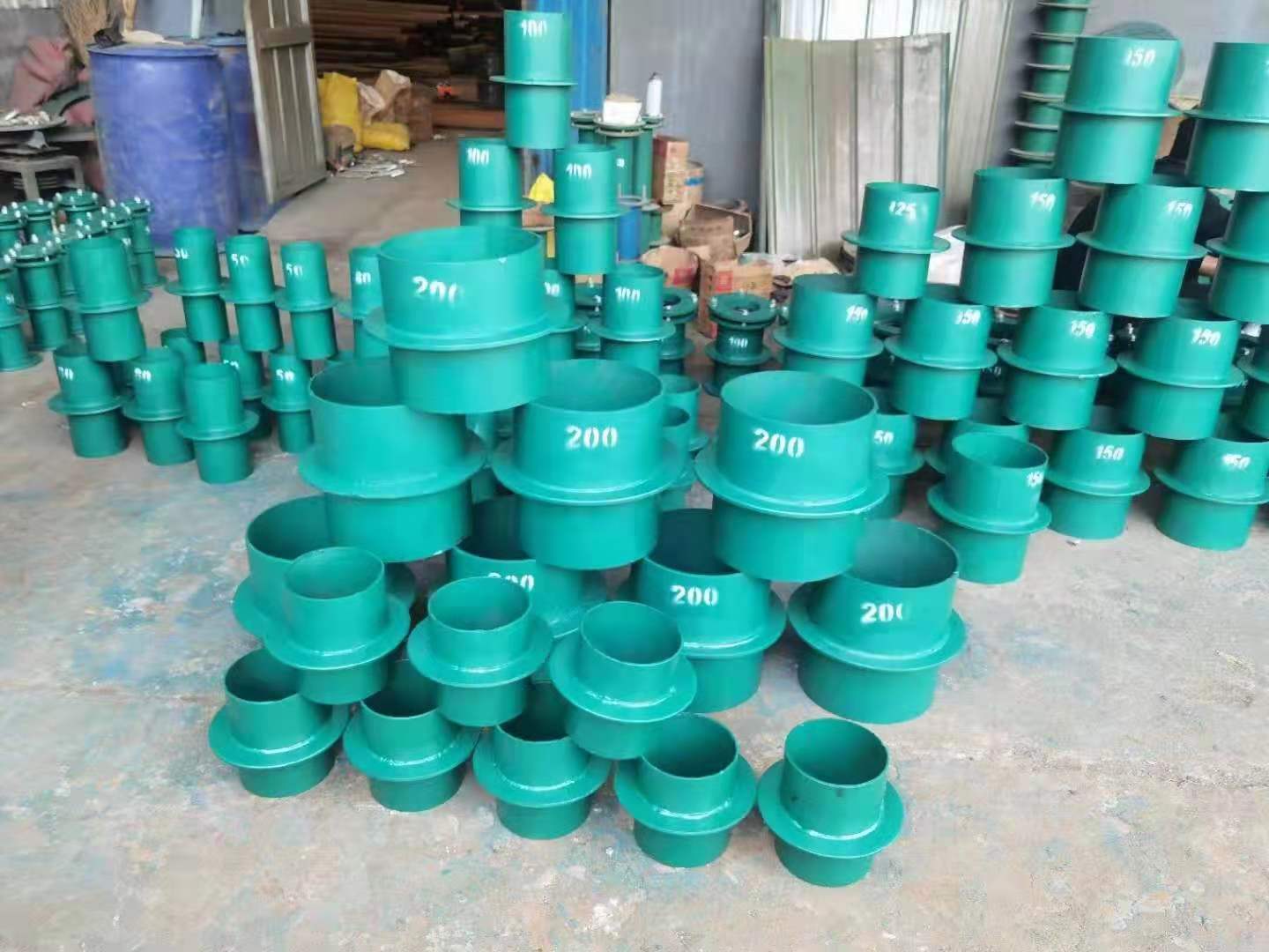 草莓视频色在线看在使用前应根据管道状况进行检测